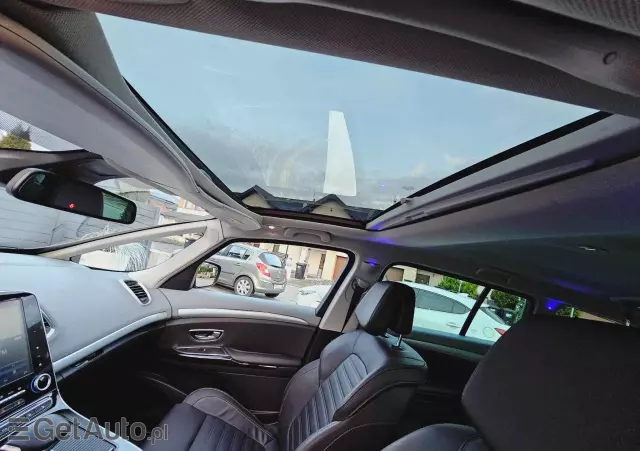 RENAULT Espace Energy dCi 160 EDC Initiale Paris