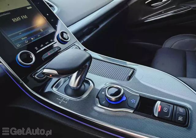 RENAULT Espace Energy dCi 160 EDC Initiale Paris