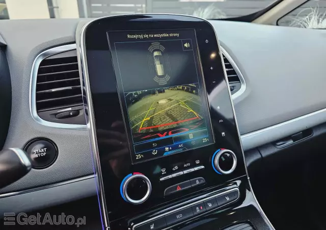 RENAULT Espace Energy dCi 160 EDC Initiale Paris