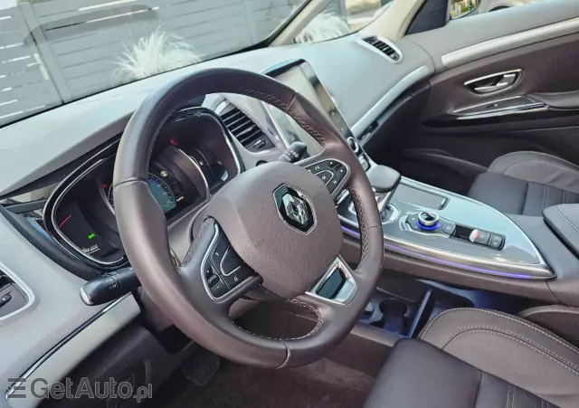 RENAULT Espace Energy dCi 160 EDC Initiale Paris