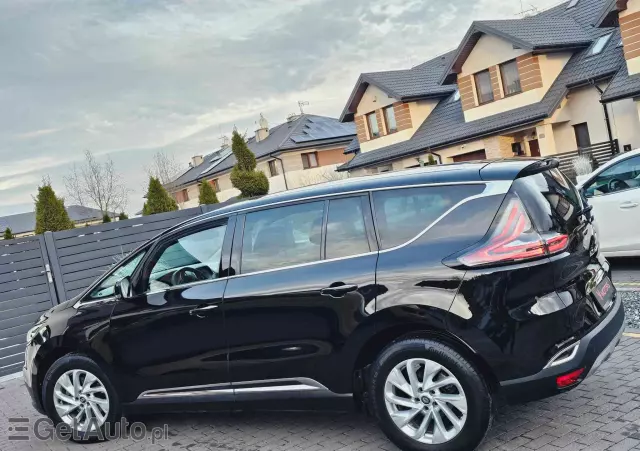 RENAULT Espace Energy dCi 160 EDC Initiale Paris