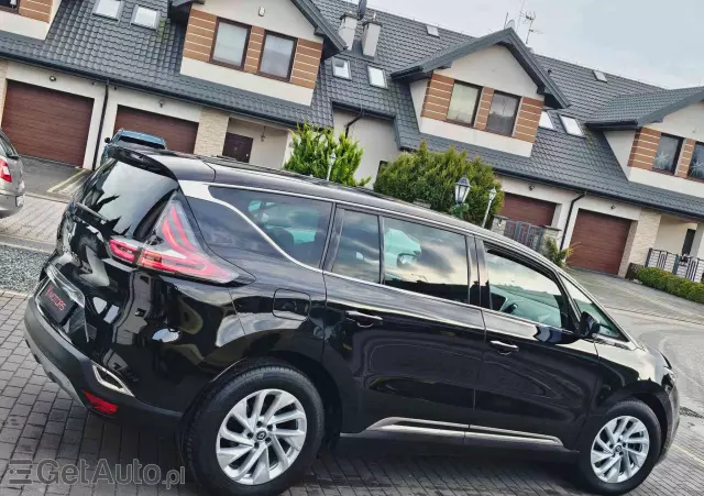 RENAULT Espace Energy dCi 160 EDC Initiale Paris