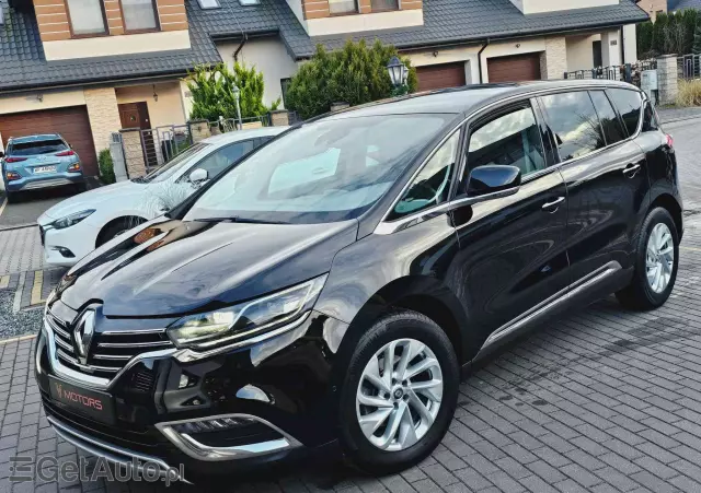 RENAULT Espace Energy dCi 160 EDC Initiale Paris