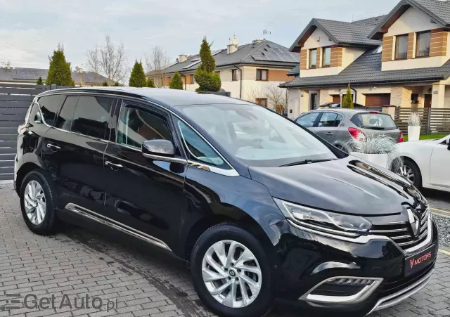 RENAULT Espace Energy dCi 160 EDC Initiale Paris