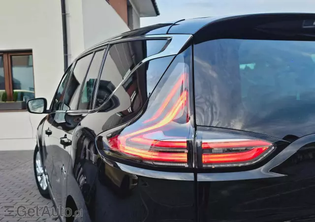 RENAULT Espace Energy dCi 160 EDC Initiale Paris