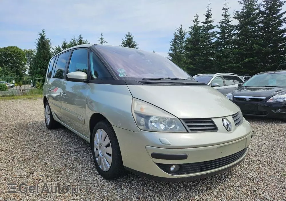 RENAULT Grand Espace 