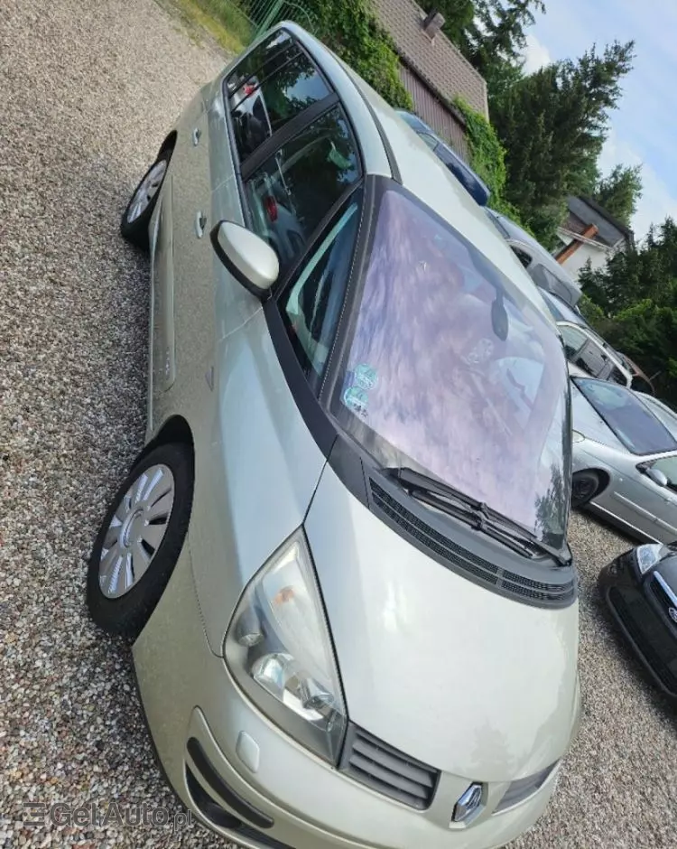 RENAULT Grand Espace 