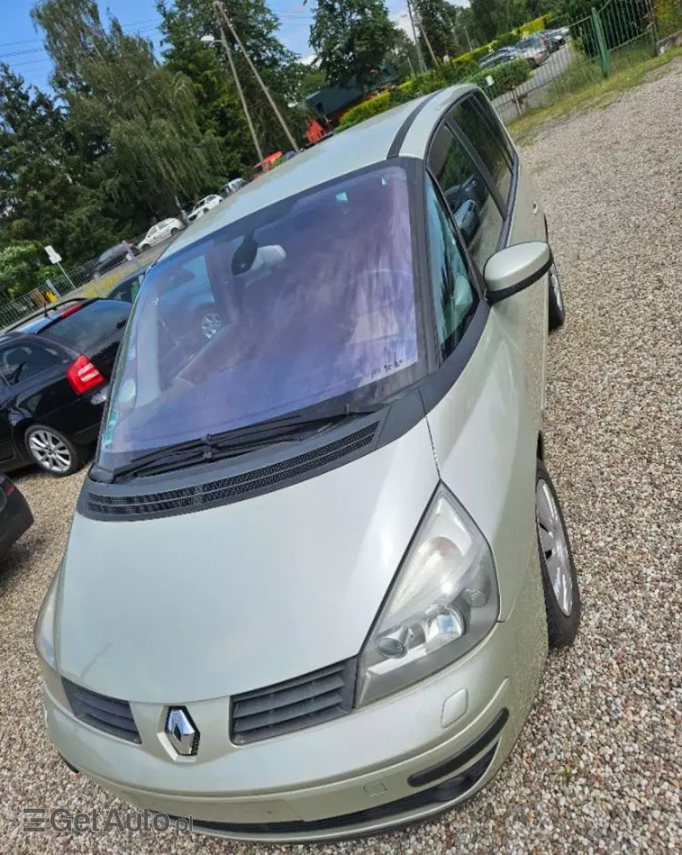 RENAULT Grand Espace 