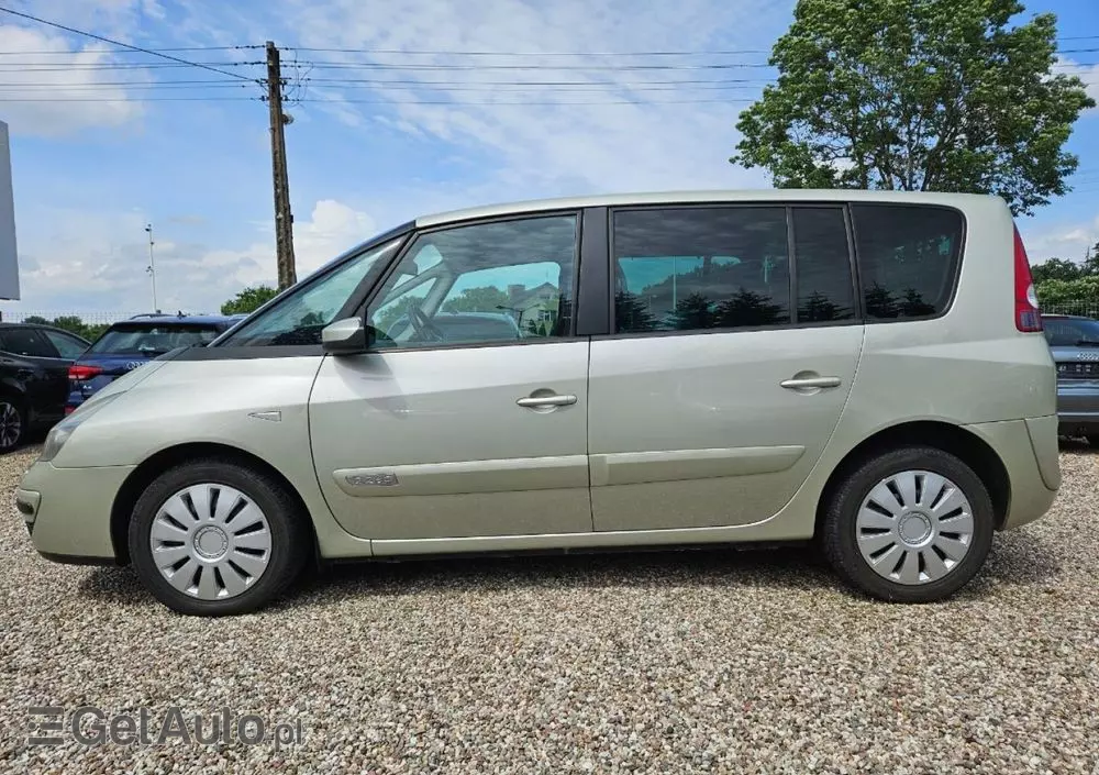 RENAULT Grand Espace 