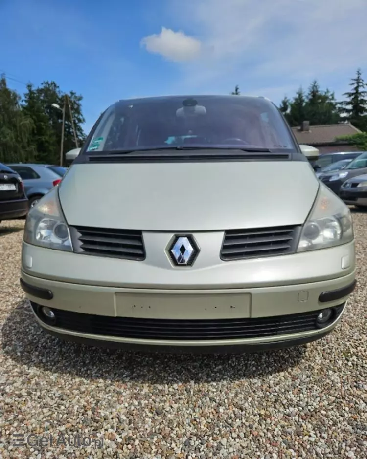 RENAULT Grand Espace 