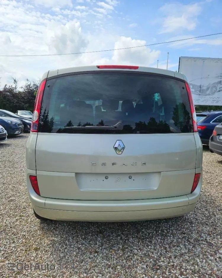 RENAULT Grand Espace 