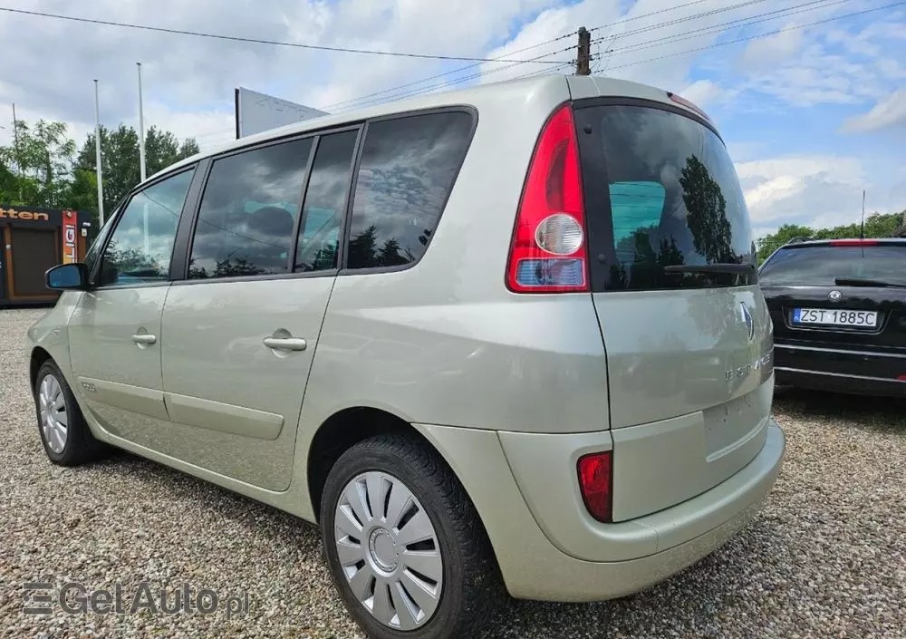 RENAULT Grand Espace 