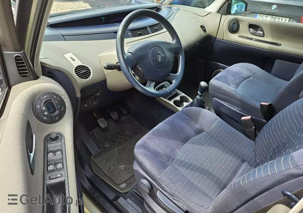 RENAULT Grand Espace 