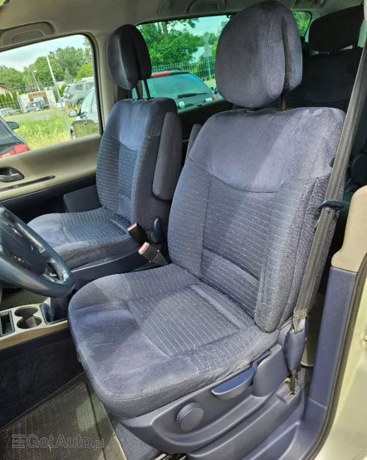 RENAULT Grand Espace 