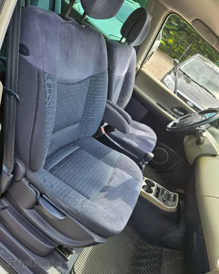 RENAULT Grand Espace 