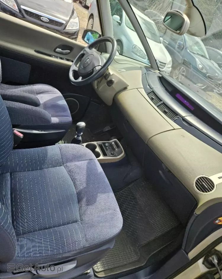 RENAULT Grand Espace 