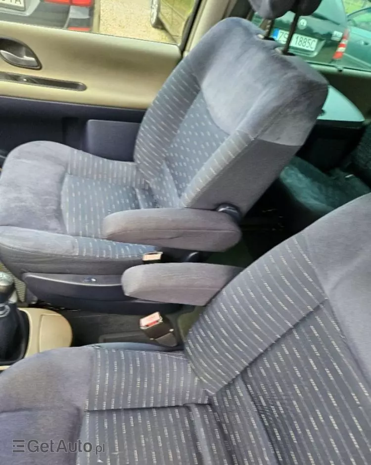 RENAULT Grand Espace 