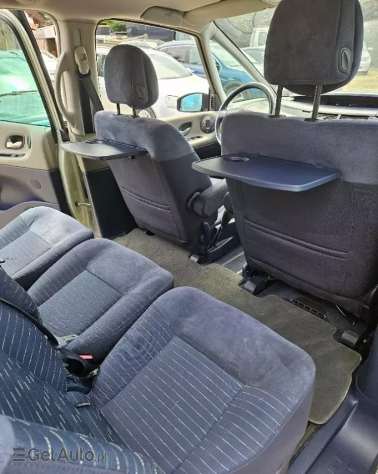 RENAULT Grand Espace 