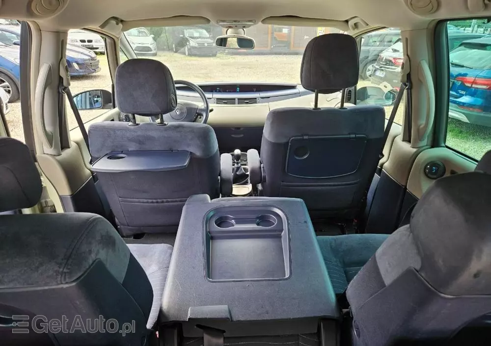 RENAULT Grand Espace 