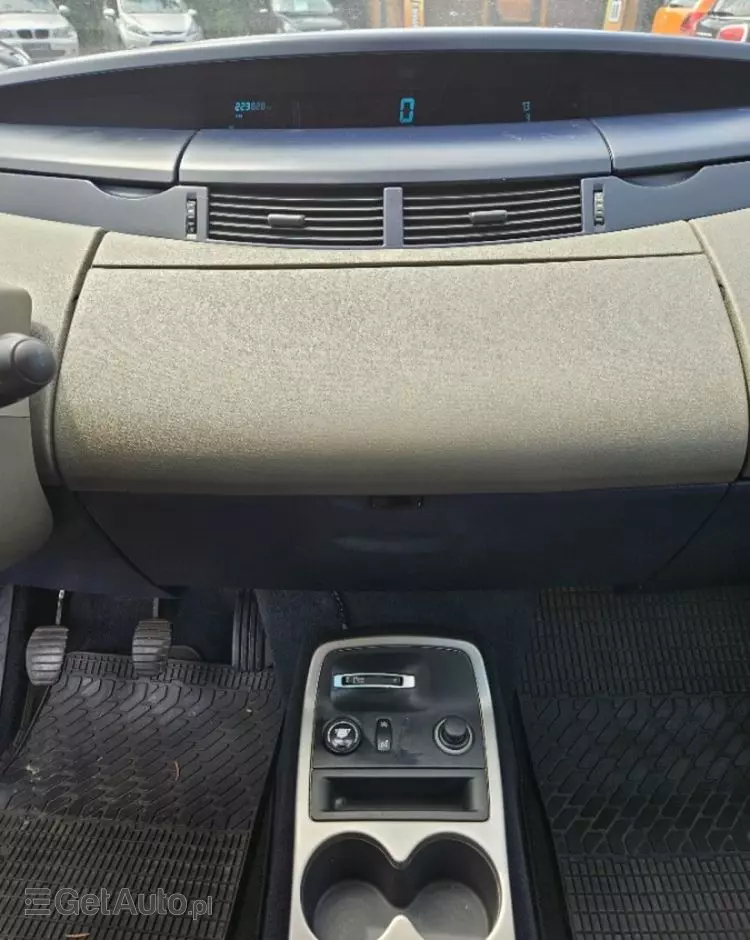 RENAULT Grand Espace 