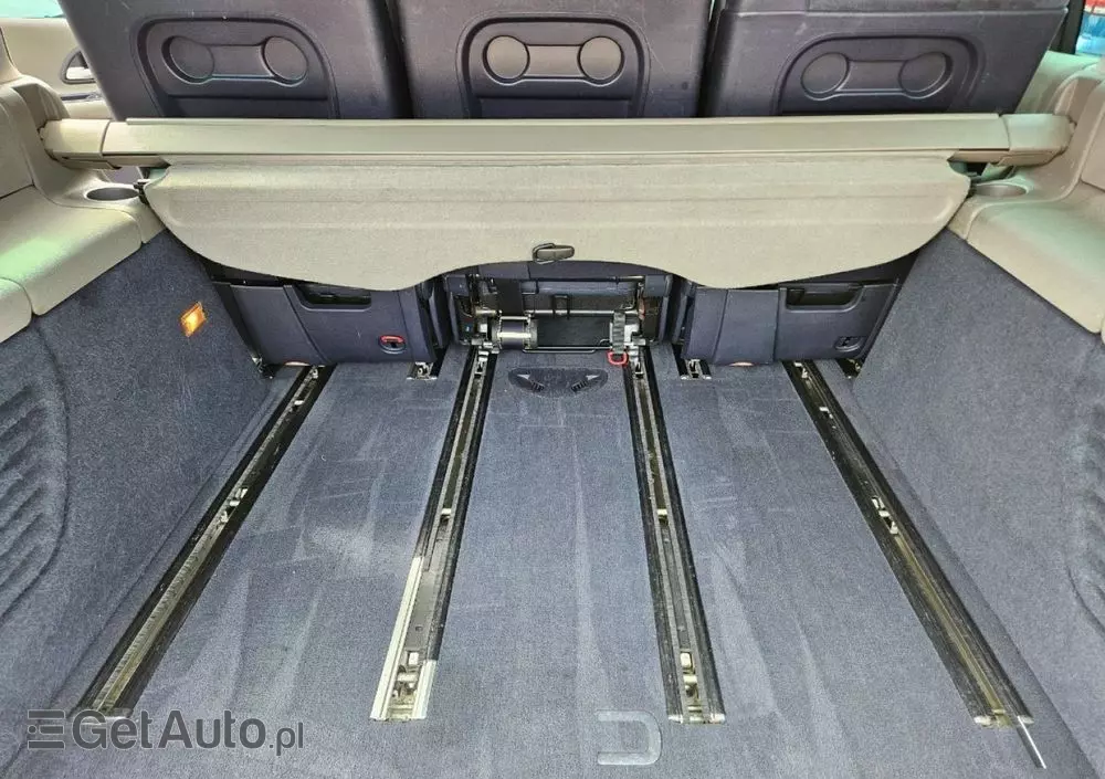 RENAULT Grand Espace 