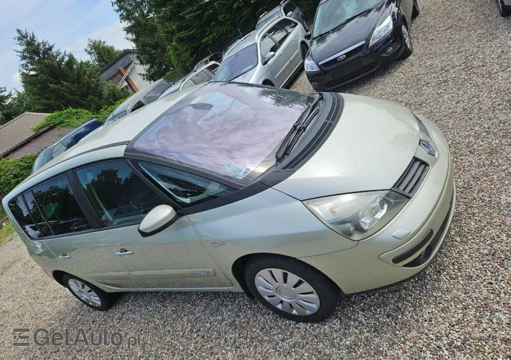 RENAULT Grand Espace 