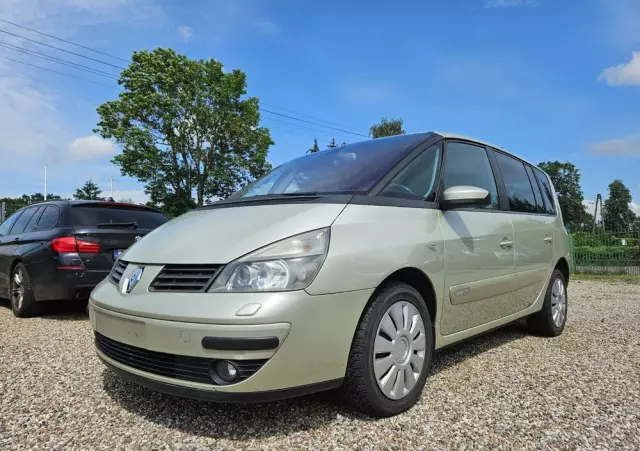 RENAULT Grand Espace 