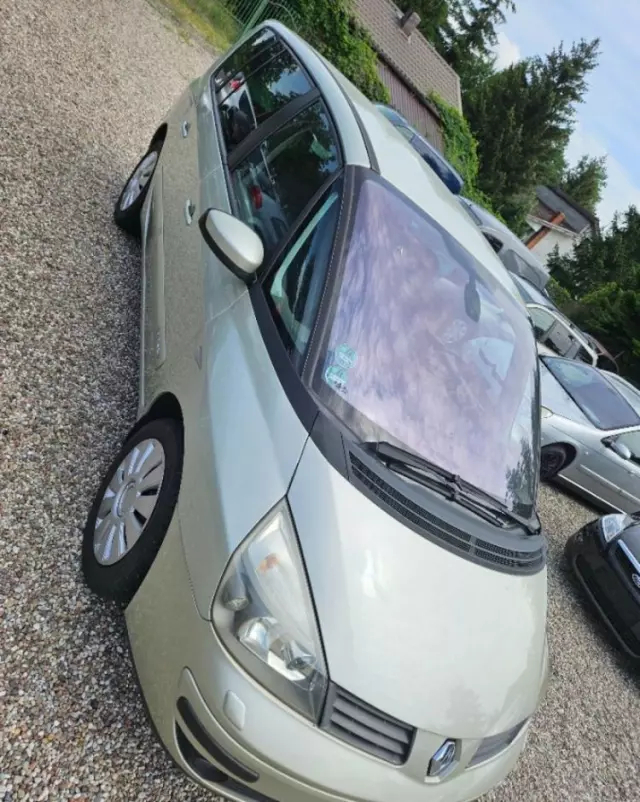 RENAULT Grand Espace 