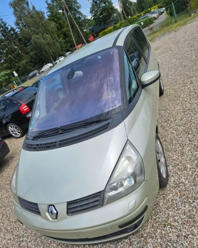 RENAULT Grand Espace 