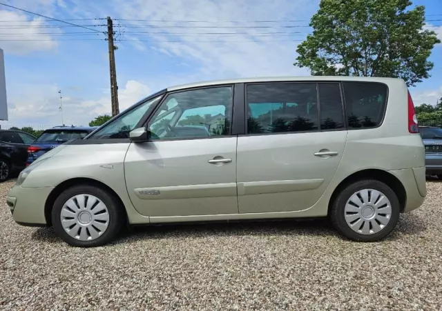 RENAULT Grand Espace 