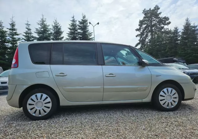 RENAULT Grand Espace 