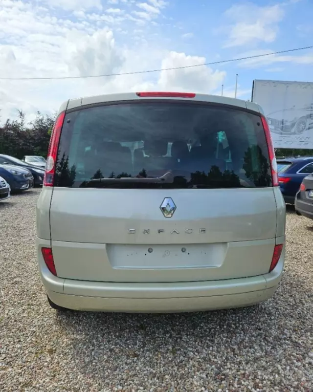 RENAULT Grand Espace 
