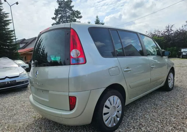 RENAULT Grand Espace 