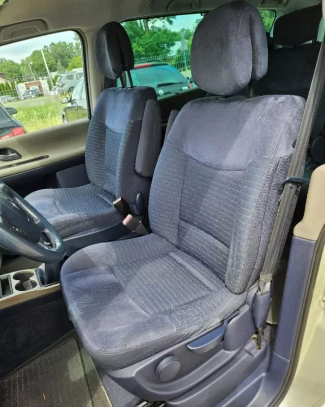 RENAULT Grand Espace 