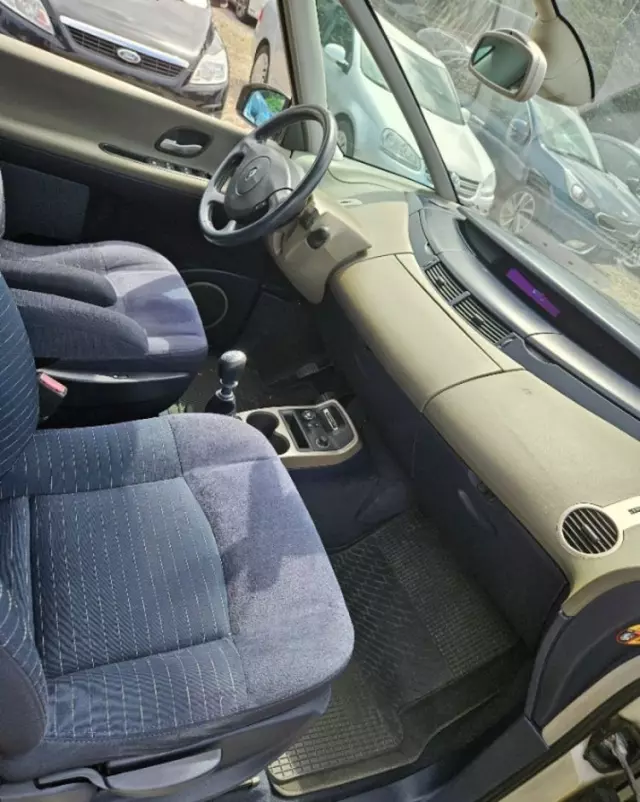 RENAULT Grand Espace 