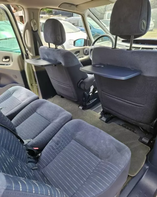 RENAULT Grand Espace 