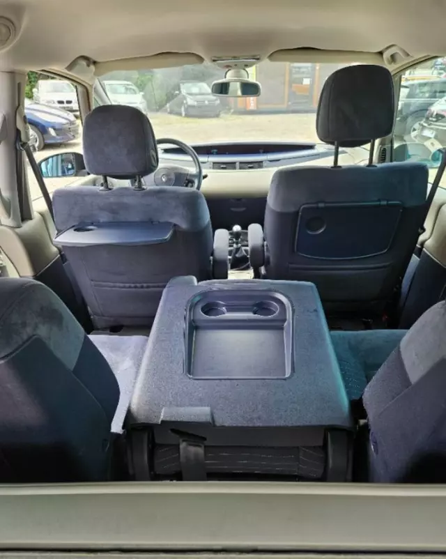 RENAULT Grand Espace 