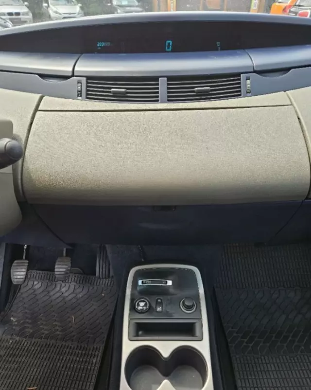 RENAULT Grand Espace 