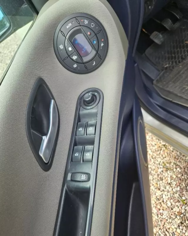 RENAULT Grand Espace 