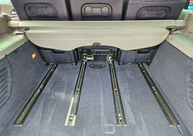 RENAULT Grand Espace 