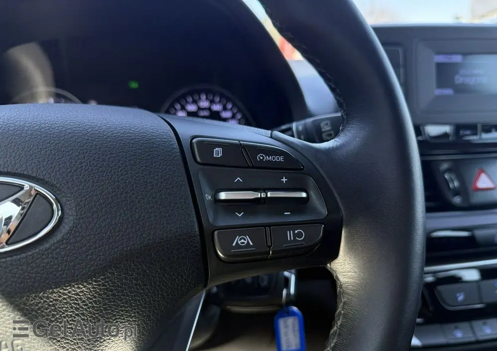 HYUNDAI I30 1.5 DPI Classic +