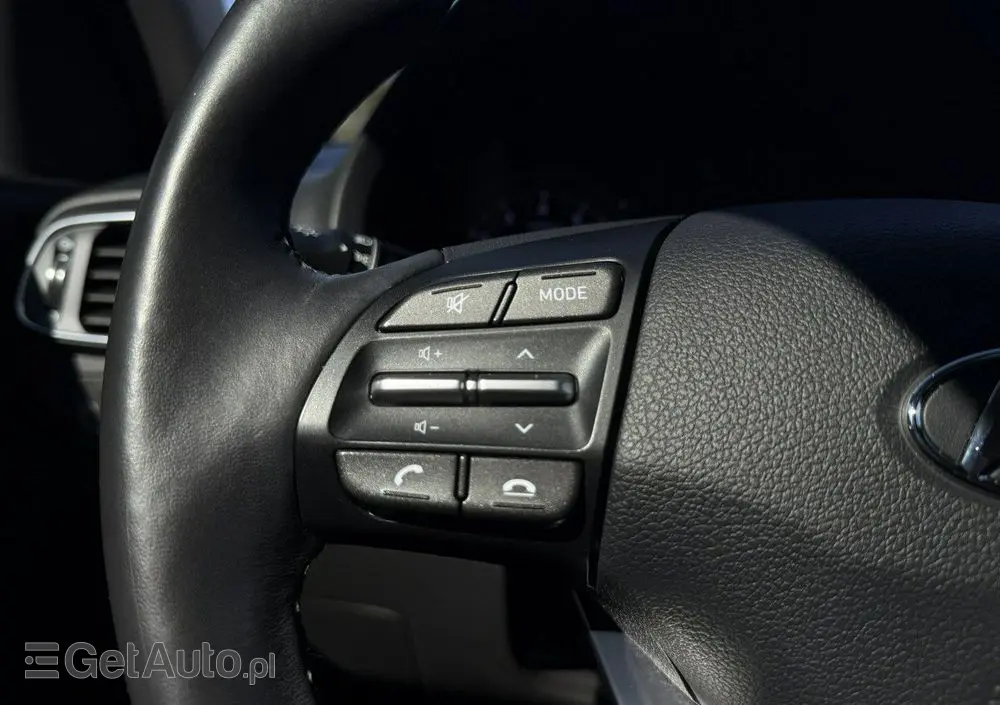 HYUNDAI I30 1.5 DPI Classic +