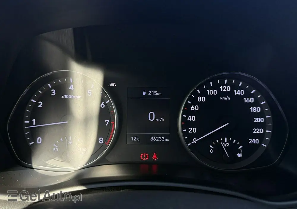 HYUNDAI I30 1.5 DPI Classic +