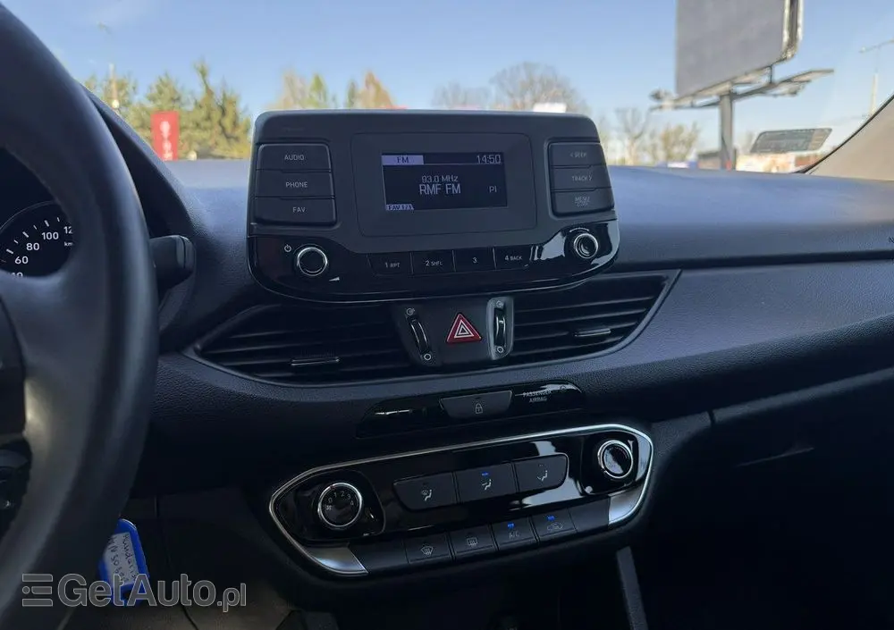 HYUNDAI I30 1.5 DPI Classic +
