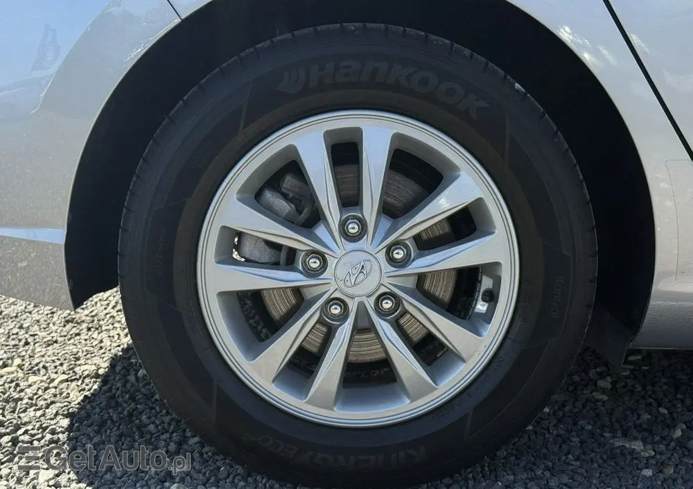 HYUNDAI I30 1.5 DPI Classic +