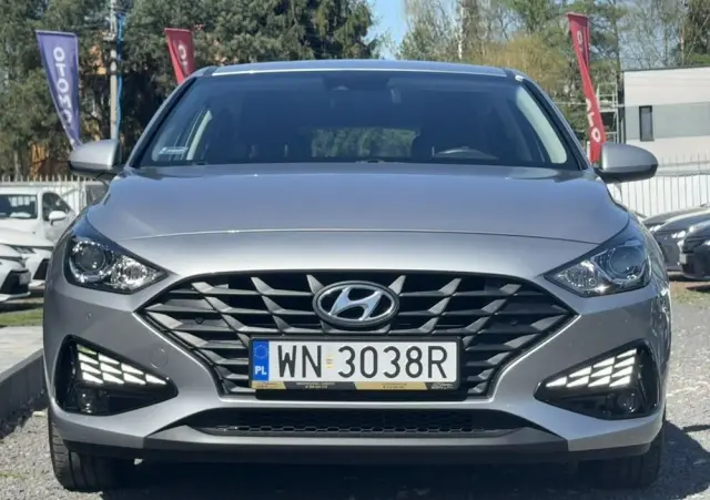 HYUNDAI I30 1.5 DPI Classic +