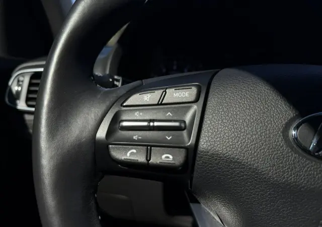 HYUNDAI I30 1.5 DPI Classic +