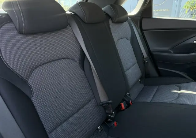 HYUNDAI I30 1.5 DPI Classic +