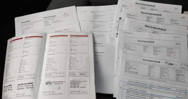 AUDI A4 Avant 2.0 TDI