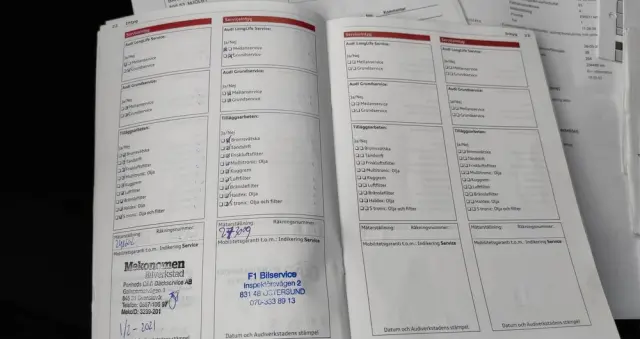 AUDI A4 Avant 2.0 TDI